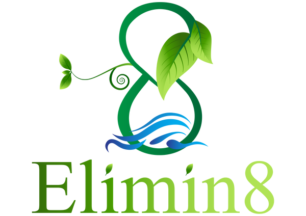 Elimin8 Plastic Australia | Eco Friendly Cleaning Products