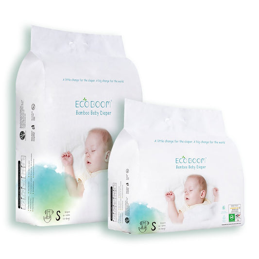 Baby Nappies - Elimin8 Plastic Australia | Eco Friendly Cleaning Products
